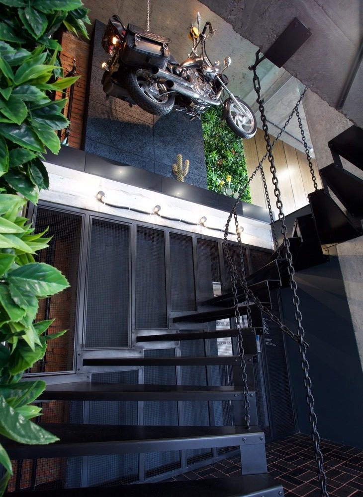 IT company office space